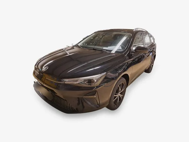 MG MG5 Navi LED Leder SHZ Rfk