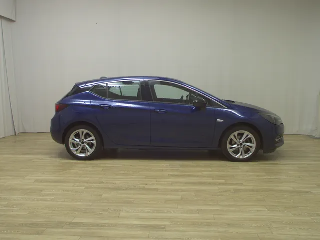 Opel Astra 1.5 D Business Elegance