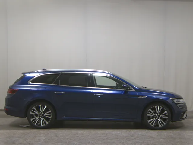 Renault Talisman Grandtour 2.0 dCi Initiale Paris