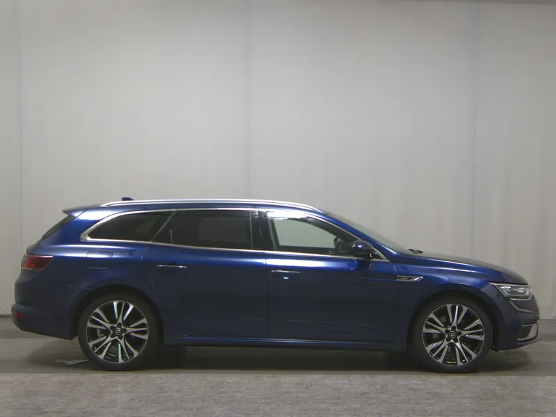 Renault Talisman Grandtour 2.0 dCi Initiale Paris
