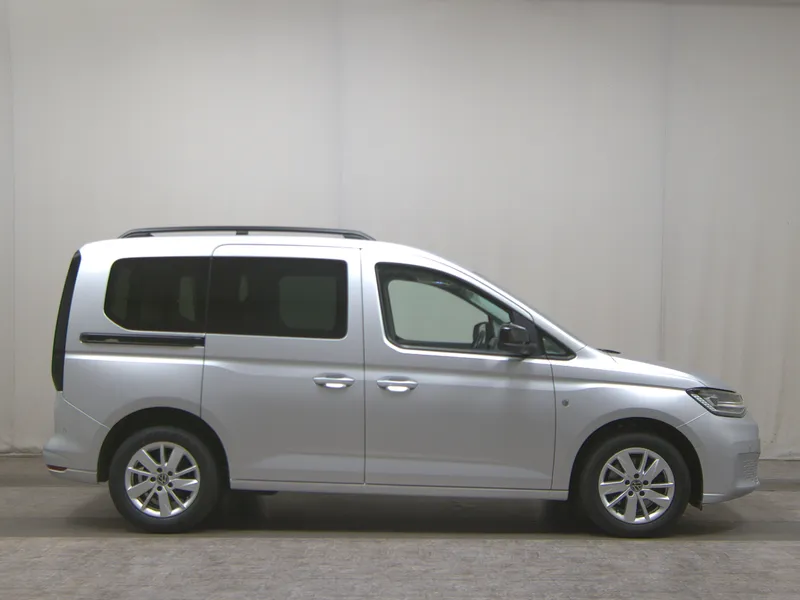 Volkswagen Caddy 2.0 TDI Life