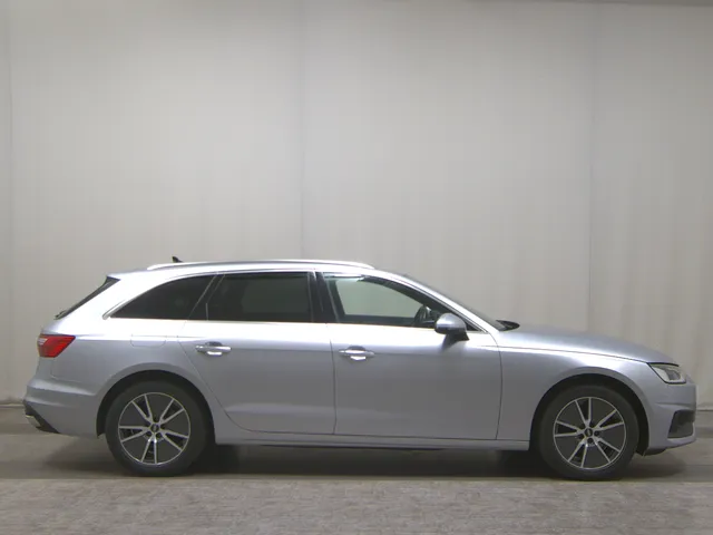 Audi A4 Avant 35 TDI