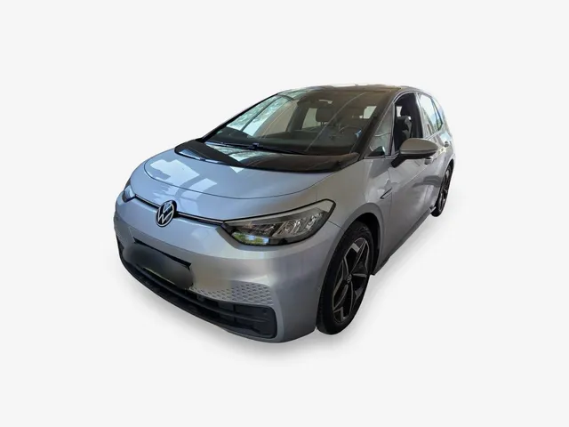 Volkswagen ID ID.3 LED SHZ RFK ACC WP