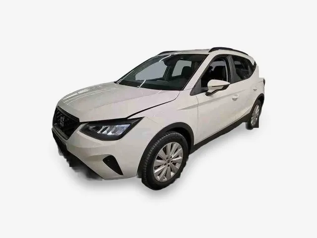 Seat Arona 1.0 TSI Style CARPLAY SHZ RFK LED