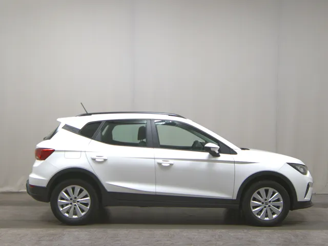 Seat Arona 1.0 TSI Style