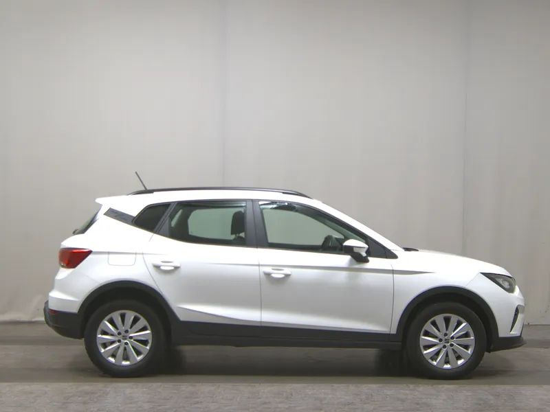 Seat Arona 1.0 TSI Style
