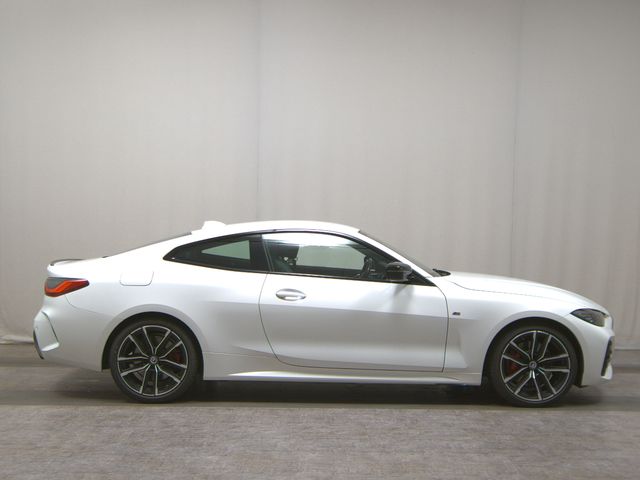 BMW 430d XDr M-Sport T-LEDER NAVI LED LC PROF SHADOW BMW 430d XDr M-Sport T-LEDER NAVI LED LC PROF SHADOW