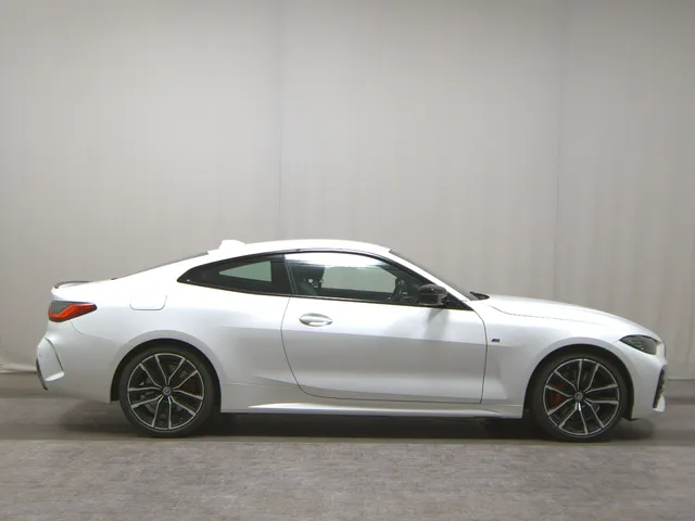 BMW 430d xDr M-Sport