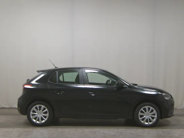 Opel Corsa Edition