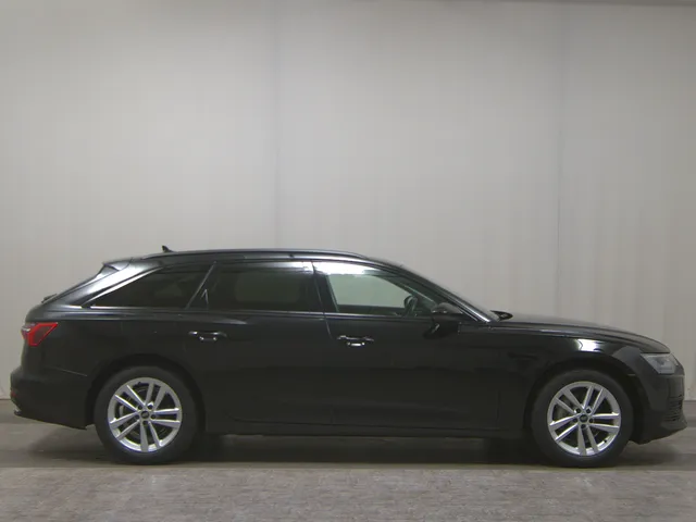 Audi A6 Avant 40 TDI