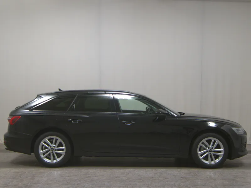 Audi A6 Avant 40 TDI