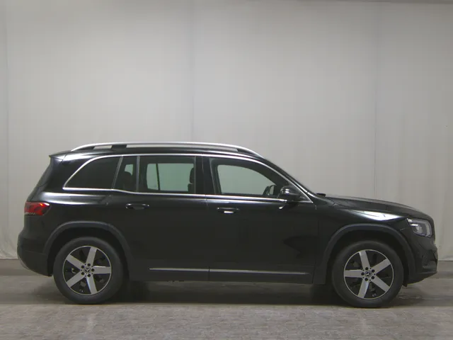 Mercedes-Benz GLB 200 d Progressive