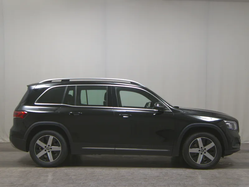 Mercedes-Benz GLB 200 d Progressive