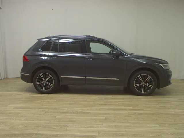 Volkswagen Tiguan 2.0 TDI Life