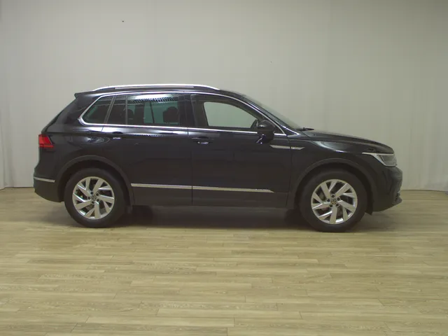 Volkswagen Tiguan 2.0 TDI Life