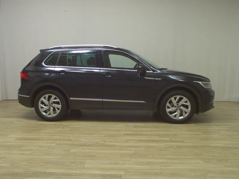 Volkswagen Tiguan 2.0 TDI Life