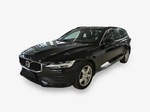 Volvo V60 B4 D Core RFK AHK
