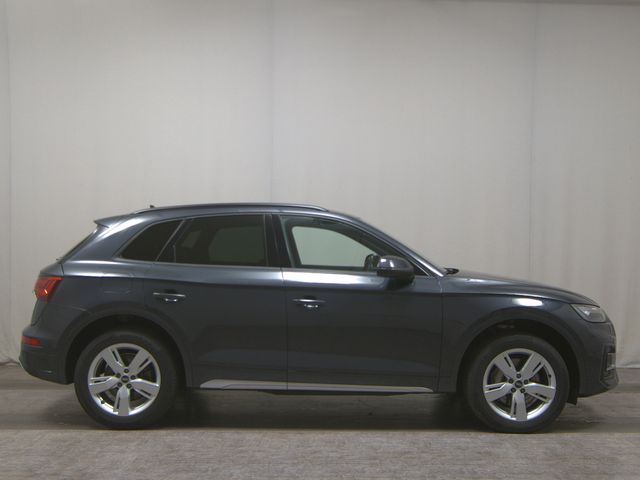 AUDI Q5 50 TDI Qu. S-Line Leder Raute Nav LED Vc Pano AUDI Q5 50 TDI Qu. S-Line Leder Raute Nav LED Vc Pano