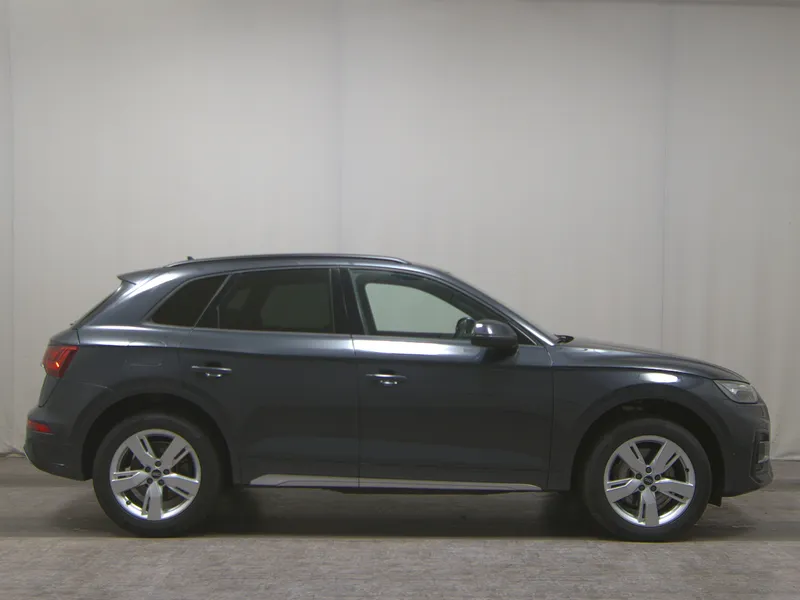 Audi Q5 50 TDI Qu. S-Line