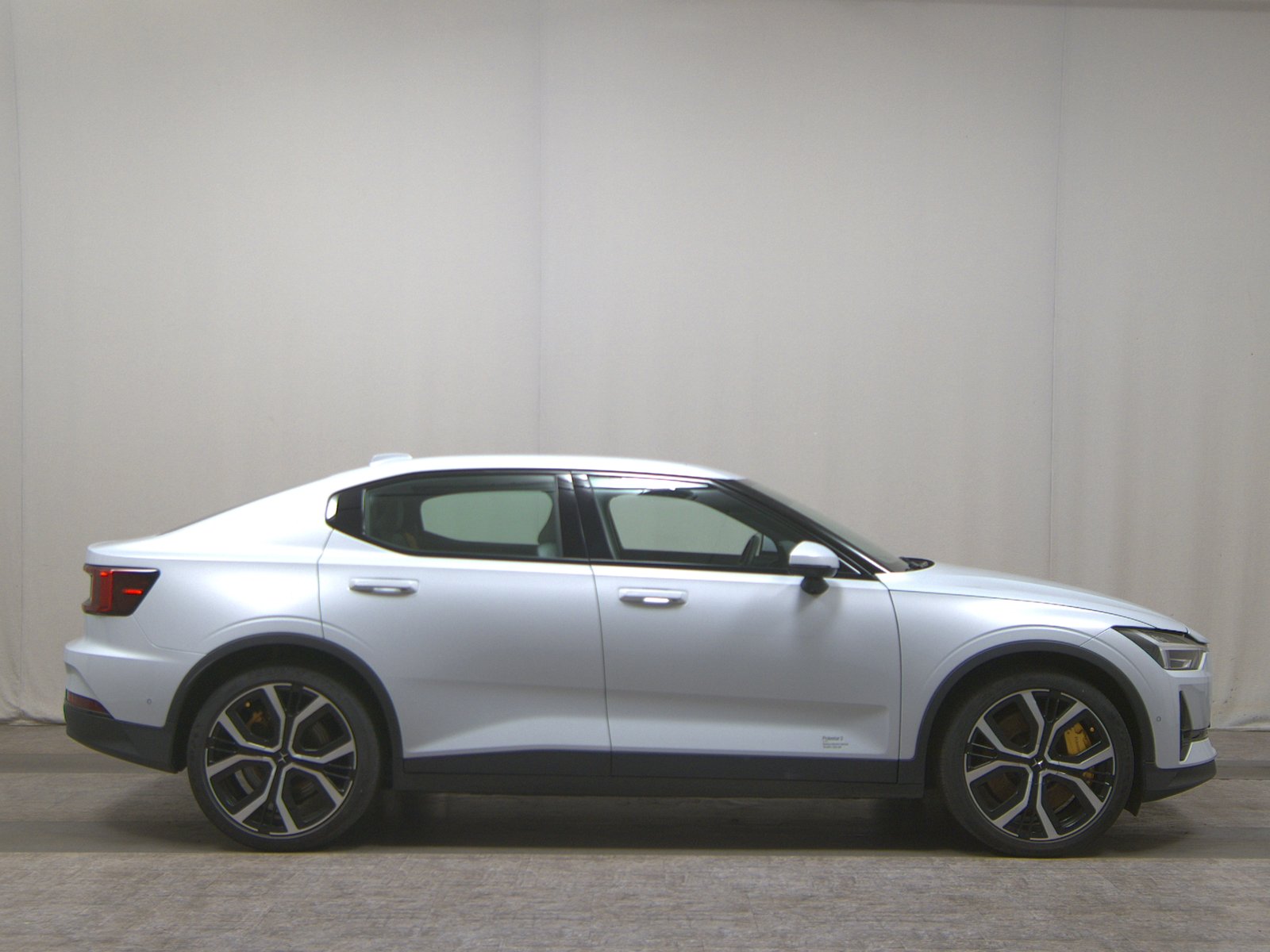 Polestar 2-Reihe