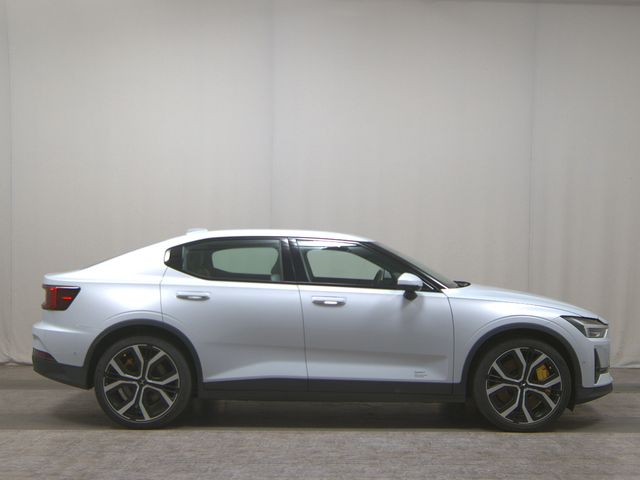 POLESTAR 2 Long Range Dual Motor NAVI KLIMAAUT LED RADIO MFL POLESTAR 2 Long Range Dual Motor NAVI KLIMAAUT LED RADIO MFL