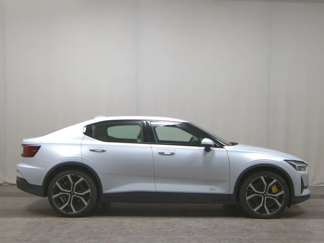 Polestar 2-Reihe 2 Long Range Dual Motor