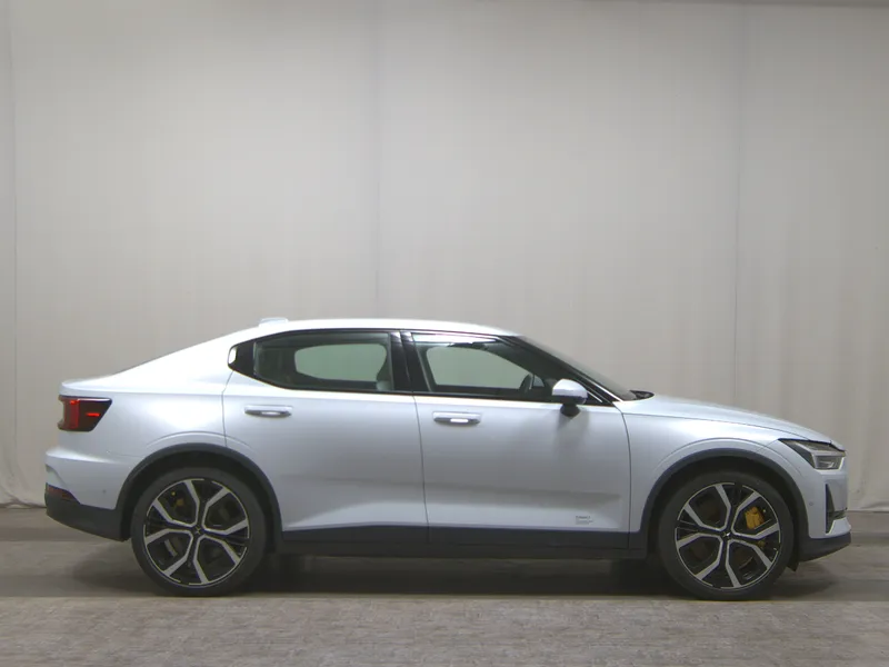 Polestar 2-Reihe 2 Long Range Dual Motor