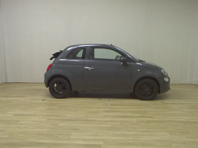 Fiat 500 500C 1.0 Lounge