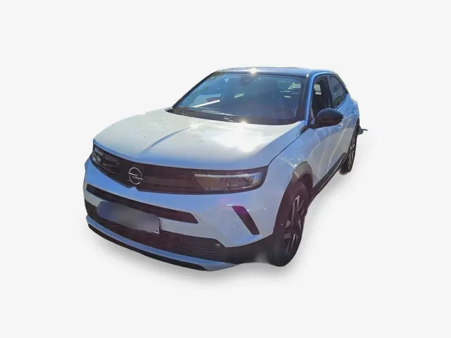 Opel Mokka-e Elegance LED RADIO SHZ PDC KAMERA