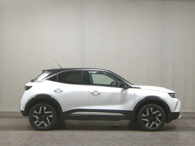 Opel Mokka-e Elegance