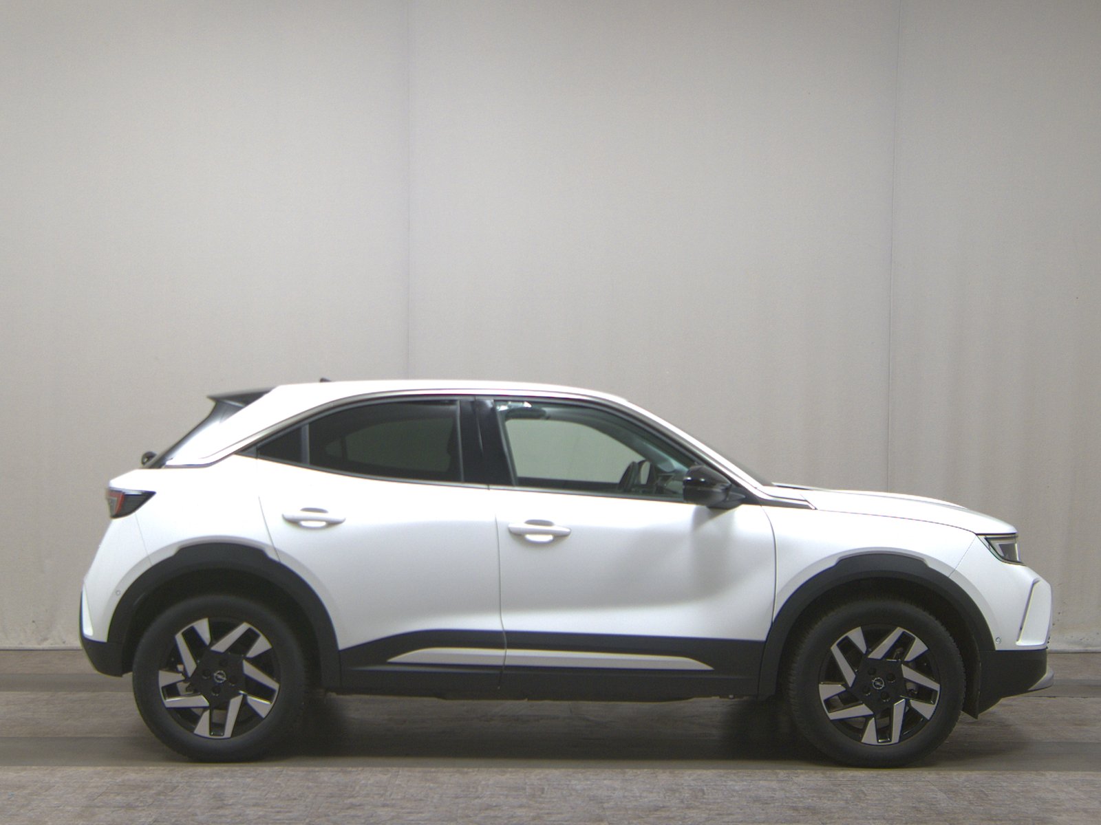 Opel Mokka-e