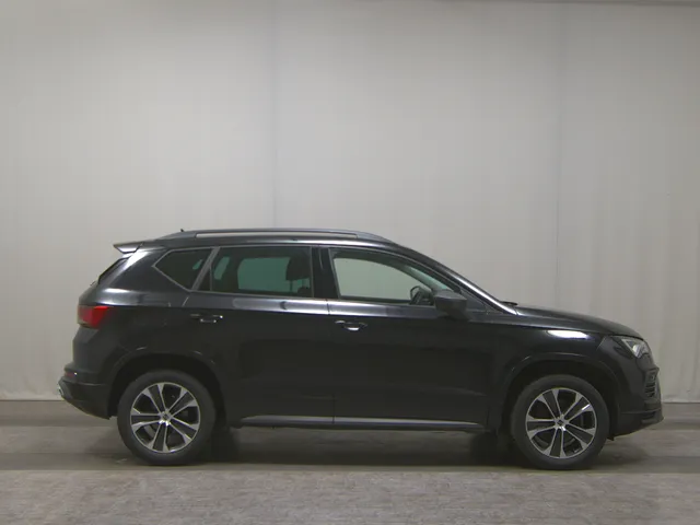 Seat Ateca 2.0 TDI FR-Line