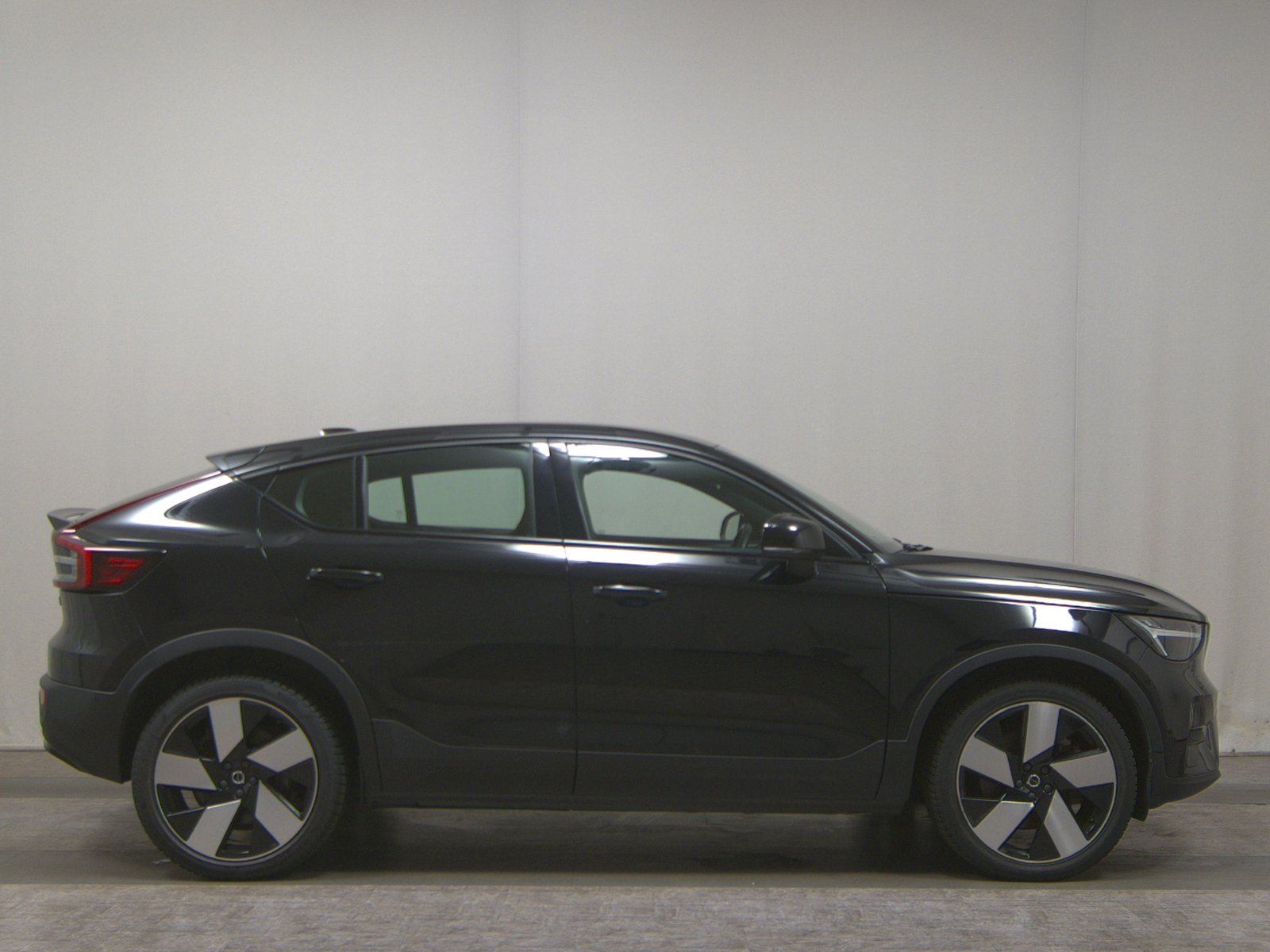Volvo C40