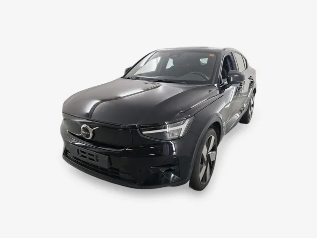 Volvo C40 Navi LED Pano