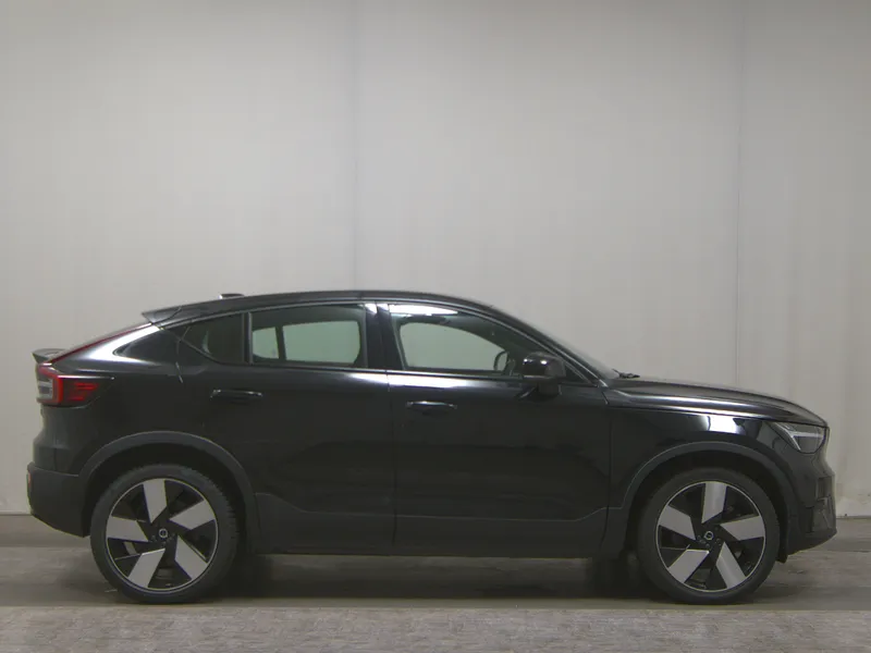 Volvo C40 Ultimate