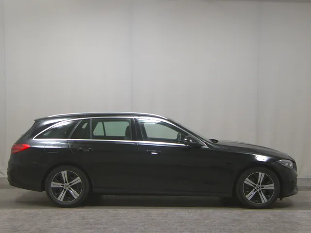 Mercedes-Benz C 220 T d Avantgarde