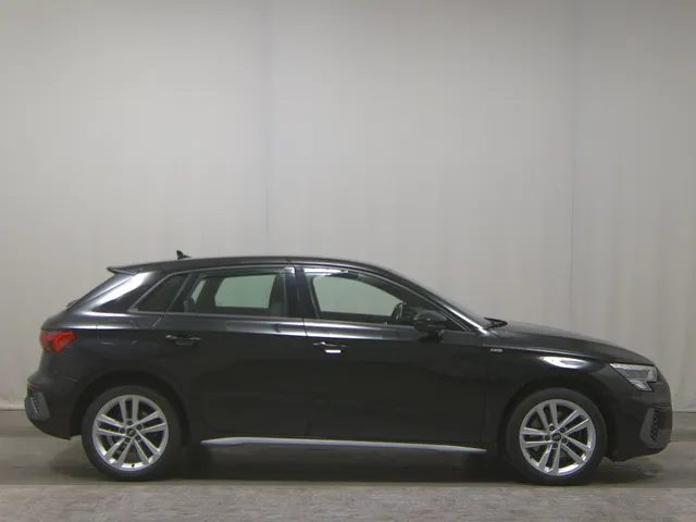 Audi A3 Sportback 40 TFSI e S-Line