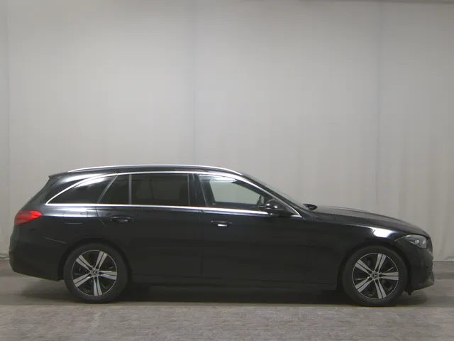 Mercedes-Benz C 220 T d Avantgarde