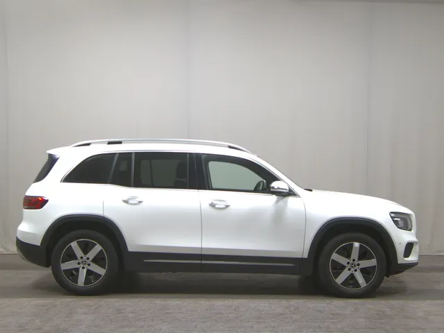 Mercedes-Benz GLB 220 d Progressive