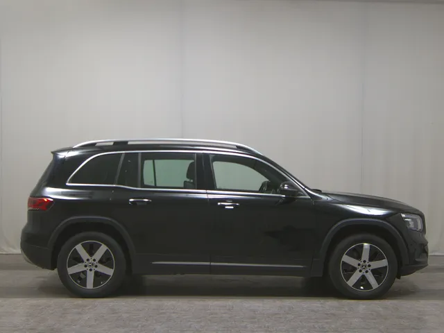 Mercedes-Benz GLB 200 d Progressive