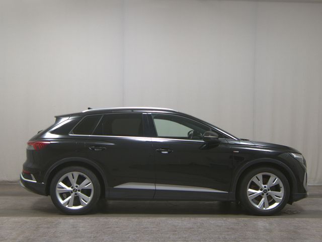 AUDI Q4 E-tron 40 S-Line SPORTSITZE KLIMA LED RADIO SHZ AUDI Q4 E-tron 40 S-Line SPORTSITZE KLIMA LED RADIO SHZ
