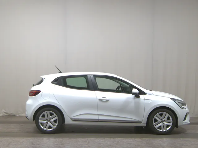 Renault Clio 0.9 TCe