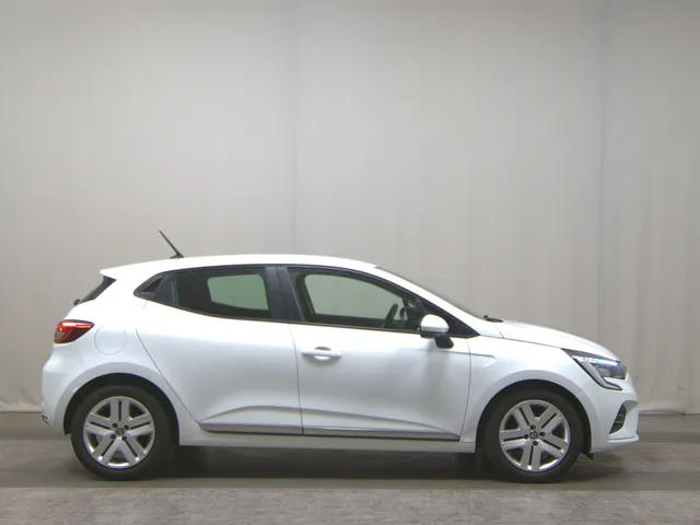 Renault Clio 0.9 TCe