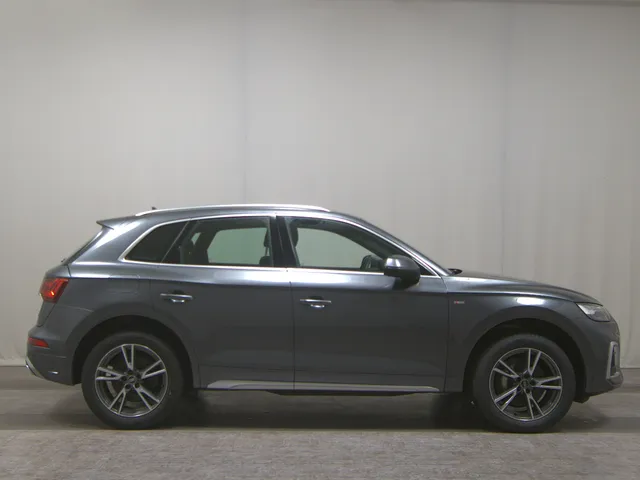 Audi Q5 50 TFSI e Qu. S-Line