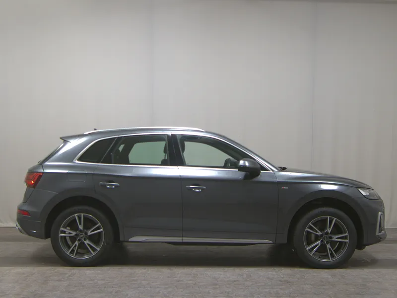 Audi Q5 50 TFSI e Qu. S-Line