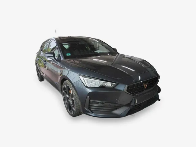 CUPRA Leon 1.4 e-Hybrid NAVI KLIMA LED RADIO AID