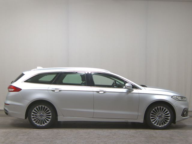 FORD Mondeo Turnier 2.0 EB Titanium Leder Navi LED FORD Mondeo Turnier 2.0 EB Titanium Leder Navi LED