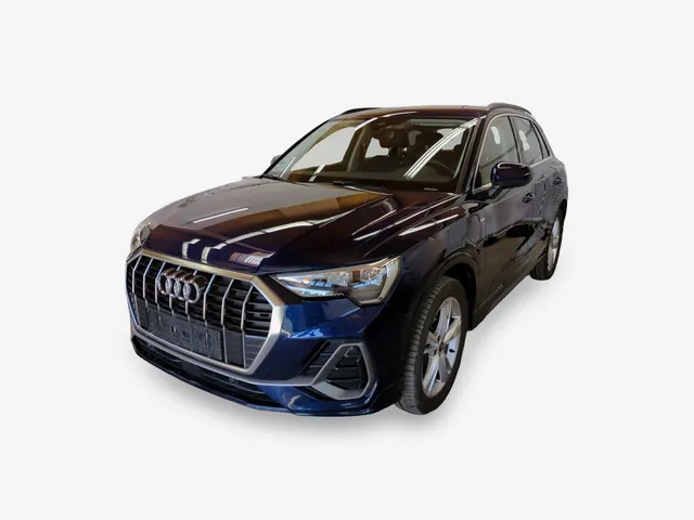 Audi Q3 45 TFSI S-Line PDC