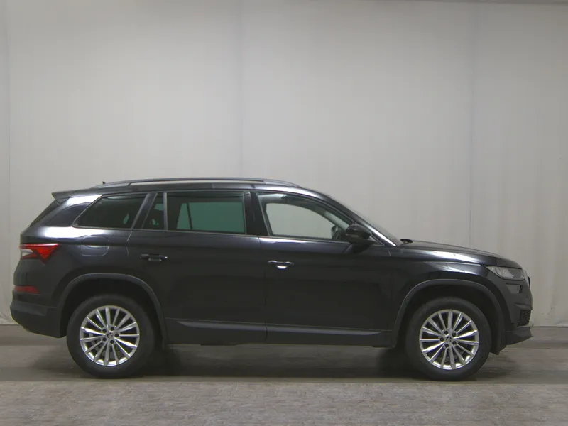 Skoda Karoq Kodiaq 2.0 TDI Ambition Navi LED vc