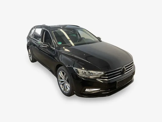 Volkswagen Passat Variant 2.0 TDI Business NAVI LED SHZ RFK